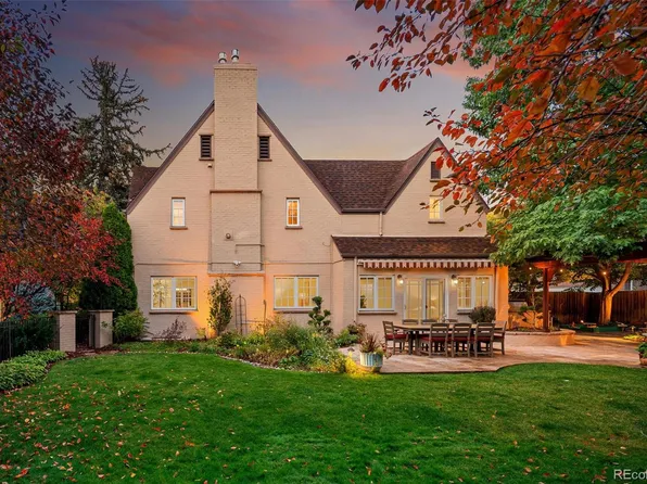 162 Ash Street, Denver, CO 80220