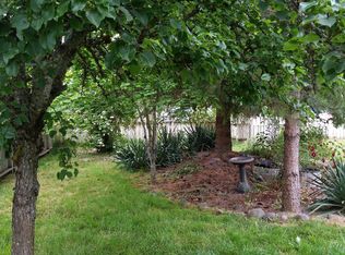 515 B St, Vader, WA 98593