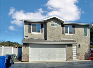 652 S Hamilton Blvd, Pomona, CA 91766