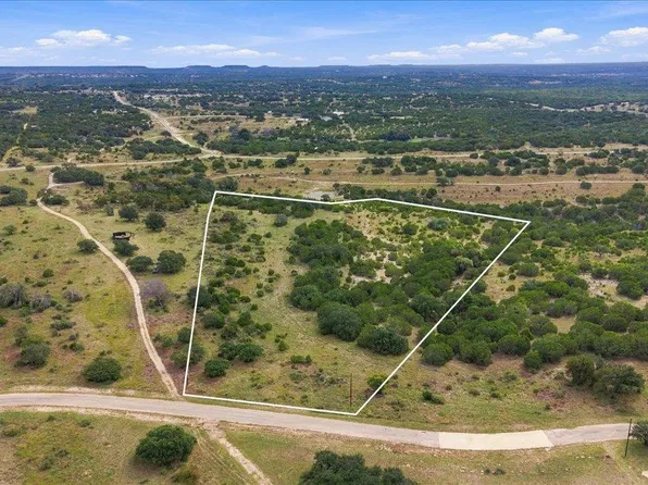LOT 78 Bluff View Rd, Kempner, TX 76539