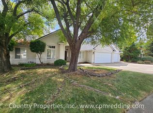 4277 Boston Ave, Redding, CA 96001