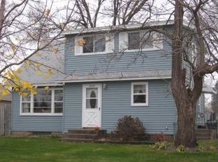 2071 Spruce Pl, White Bear Lake, MN 55110