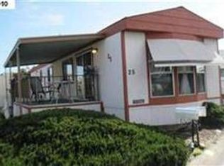 25 Otsego St, Oakley, CA 94561