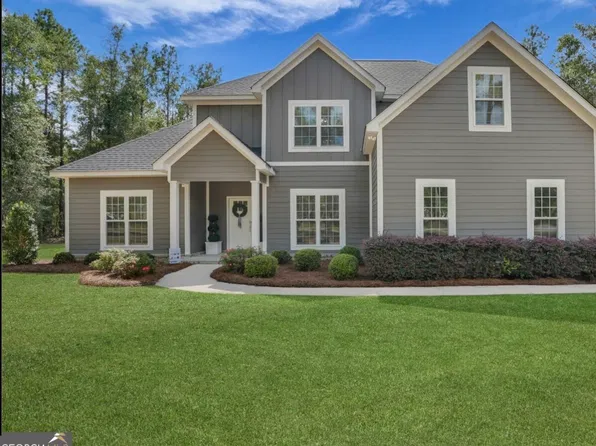 149 Windmill Plantation Dr, Statesboro, GA 30461