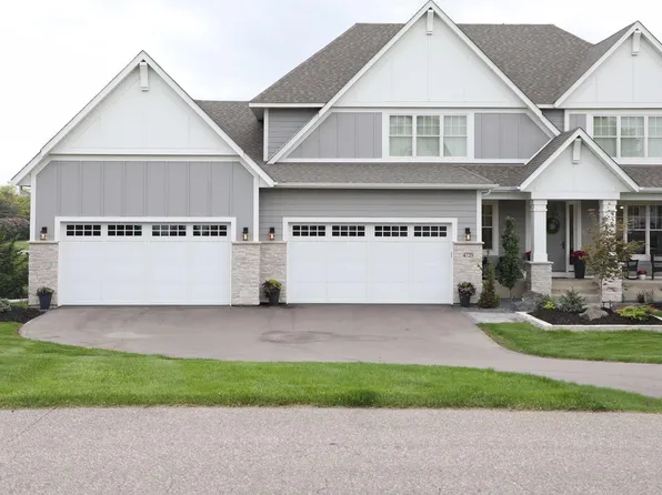 4725 Augusta St, Mound, MN 55364