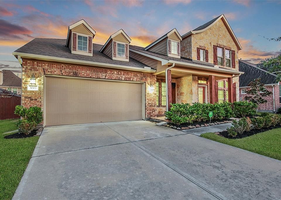 1st image of 3007 Decker Field Ln