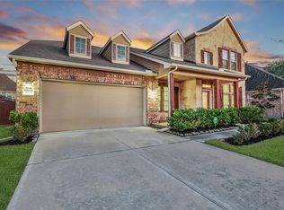 3007 Decker Field Ln, Pearland, TX 77584