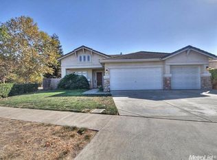 3216 Kodiak Dr, Modesto, CA 95355