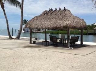 245 Tollgate Blvd, Islamorada, FL 33036