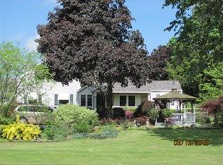 44780 Middle Ridge Rd, Amherst, OH 44001