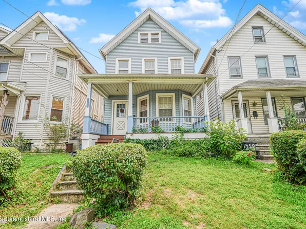 1594 Castleton Ave, Staten Island, NY 10302