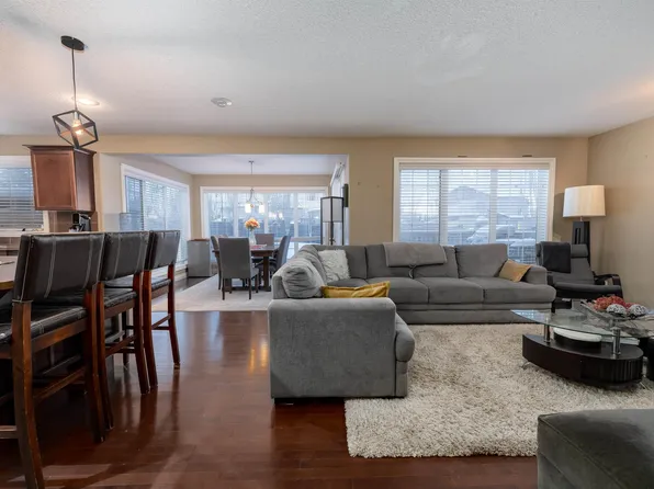 3514 Goodridge Bay NW, Edmonton, AB T5T 4C6