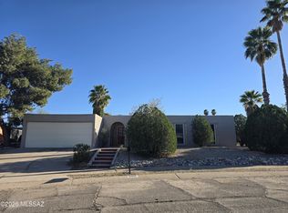 9402 E Placita Eunice, Tucson, AZ 85715