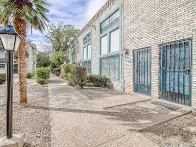 6700 Escondido Dr APT G3, El Paso, TX, 79912