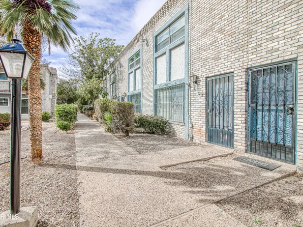6700 Escondido Dr APT G3, El Paso, TX 79912
