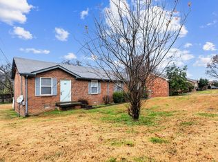 582 Tulip Grove Rd, Hermitage, TN 37076