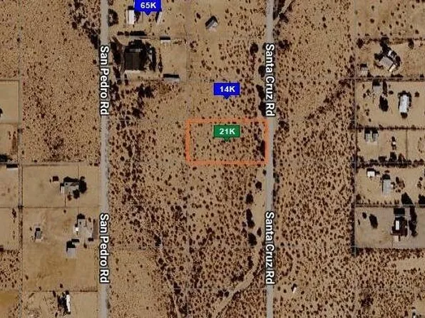 3675 N SANTA CRUZ Road #3, Golden Valley, AZ 86413