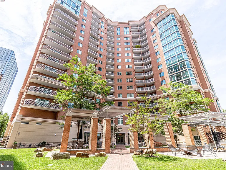 3101 N Hampton Dr #1201 — Photo 18