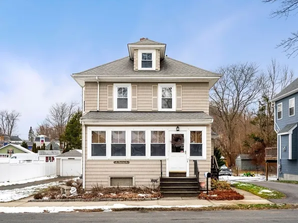 6 Brickett Ave, Haverhill, MA 01830