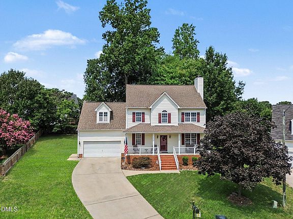 3rd image of 4313 Franklin Ridge Ct