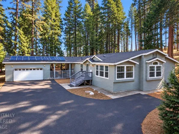 5242 Forest View Dr, Grizzly Flats, CA 95636