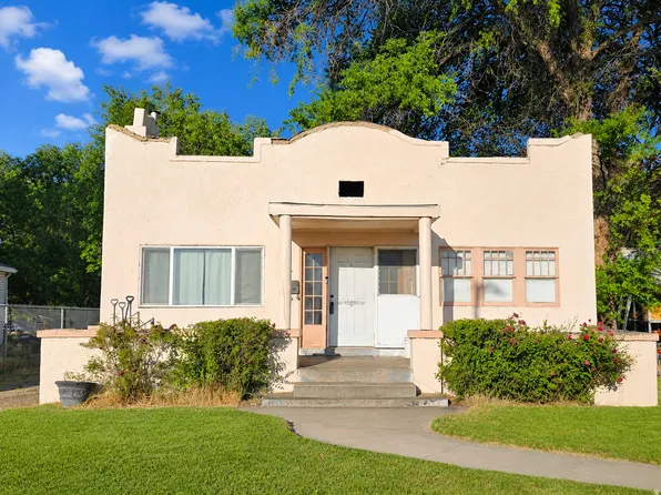 222 N 200 E, Price, UT 84501