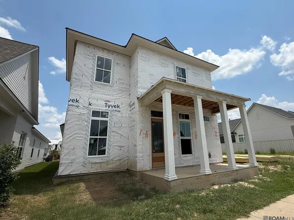1714 Rue De Grand, Baton Rouge, LA 70808