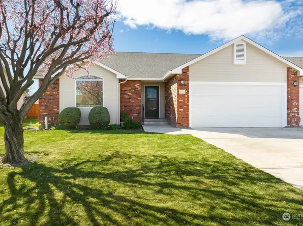 7608 Olmstead Court, Yakima, WA 98908