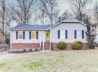 200 Burkwood Ln, Raleigh, NC 27609