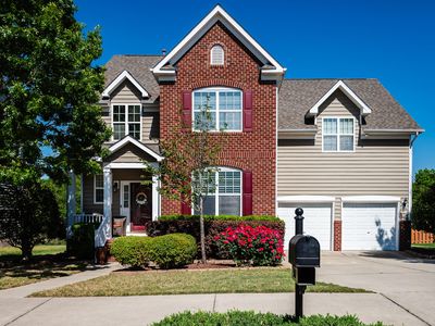 535 Redford Place Dr, Rolesville, NC, 27571