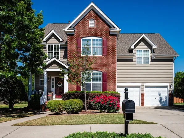 535 Redford Place Dr, Rolesville, NC 27571