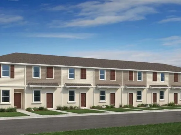 2920 Skyline Loop, Kissimmee, FL 34758