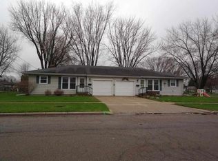 1802 Randolph Rd, Janesville, WI 53545