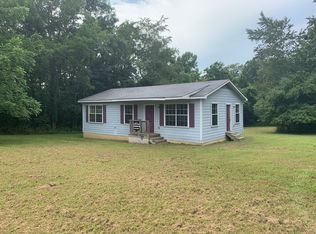 79832 S 4673 Rd, Stilwell, OK 74960