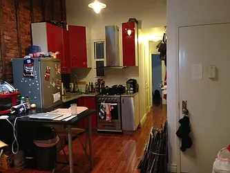 Rented by David Francis New York LLC
