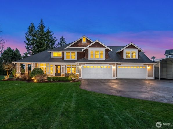 2408 159th Avenue NE, Snohomish, WA 98290