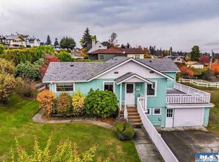 2422 S Chase St, Port Angeles, WA 98362
