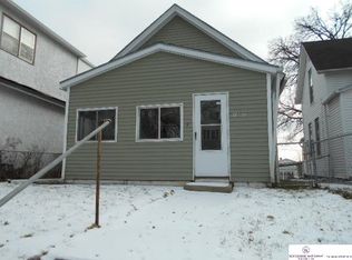 1611 Elm St, Omaha, NE 68108