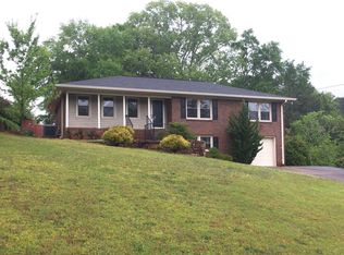107 Northwood Dr NE, Rome, GA 30161
