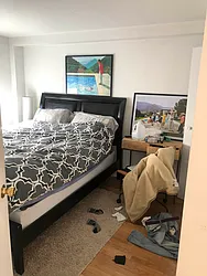 Rented by Living Space