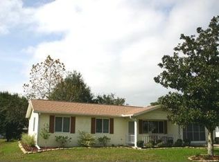 11484 SW 85th Ct, Ocala, FL 34481
