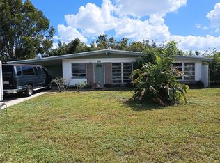 220 Redwood Rd, Venice, FL 34293