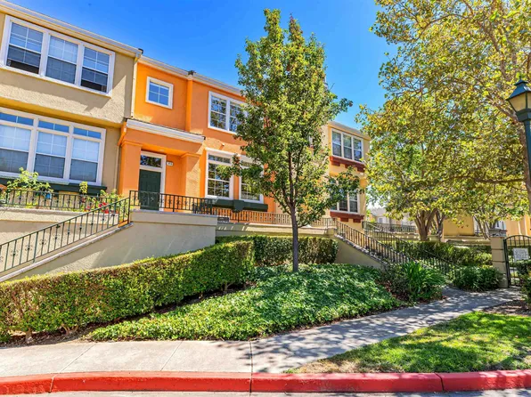 3410 Hart Cmn, Fremont, CA 94538