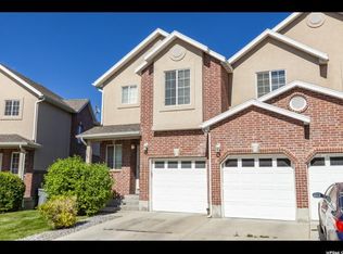 10553 S Sage Creek Rd, South Jordan, UT 84095