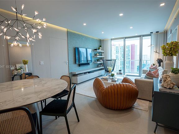 3rd image of 330 Sunny Isles Blvd #5-1603