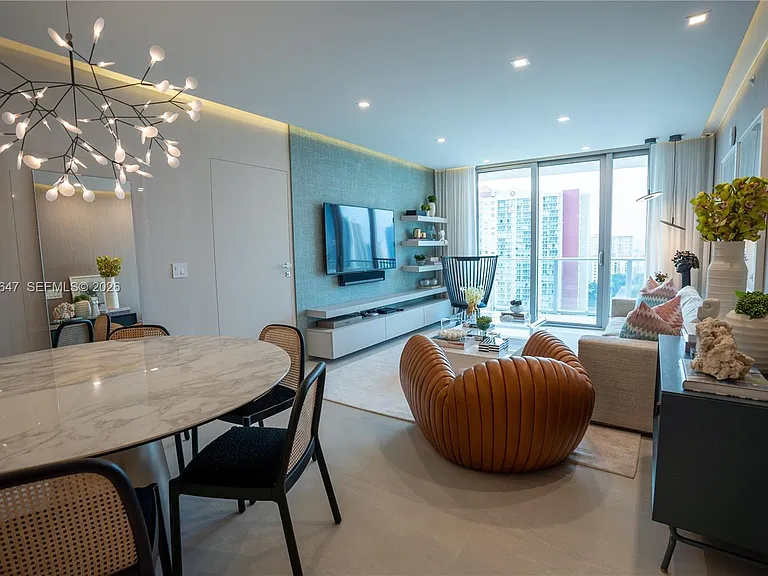 330 Sunny Isles Blvd #5-1603 — Photo 3
