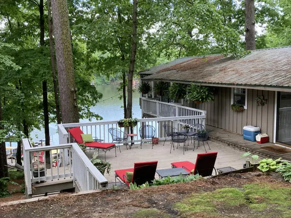 205 Snow Lake Dr, Ashland, MS 38603