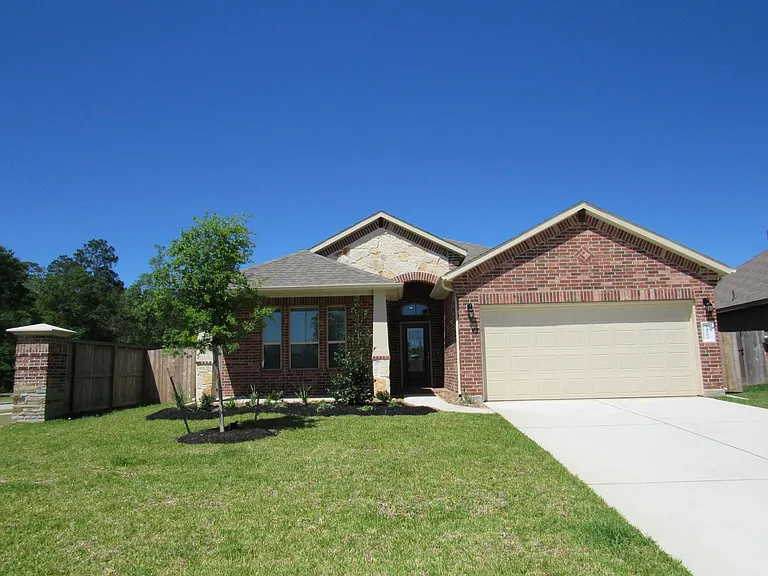 24503 Grayson Falls Ln — Photo 2