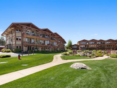 7175 Highway 93 S #4-104, Lakeside, MT, 59922