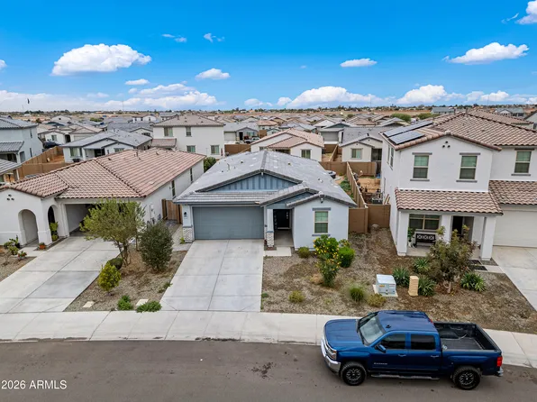 12514 W Levi Drive, Avondale, AZ 85323